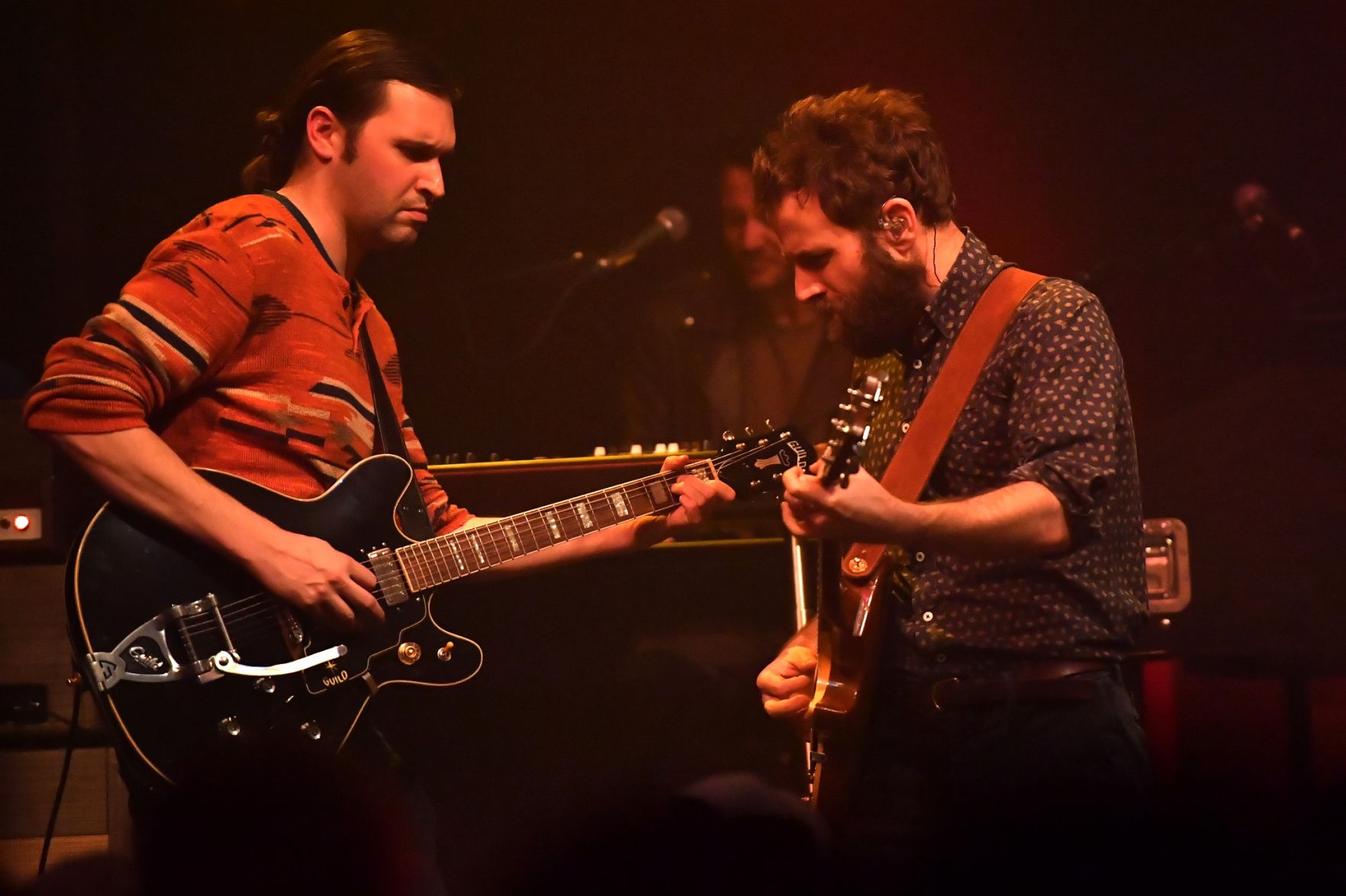 An Evening with Dawes